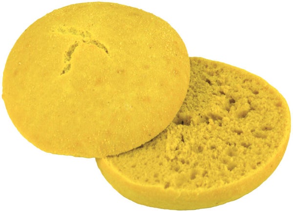 Yellow Burger, geschnitten 100 g