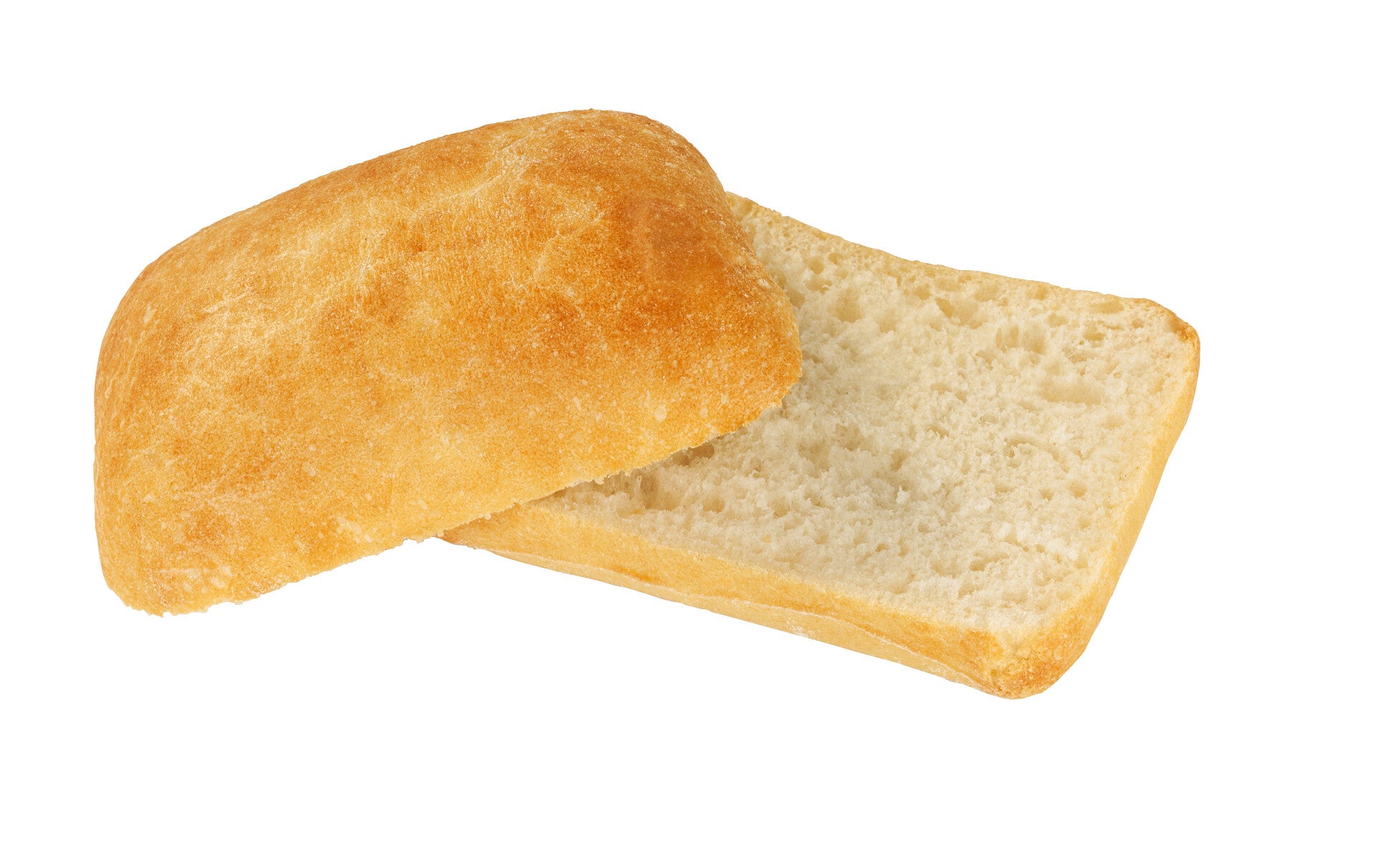 Sandwich Brötchen, geschnitten 60 g