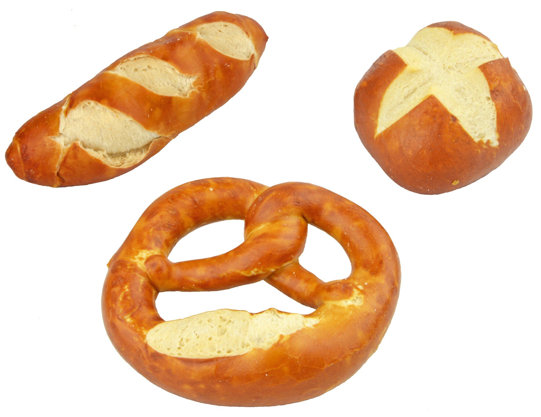 Laugen-Minimix 3 fach sortiert