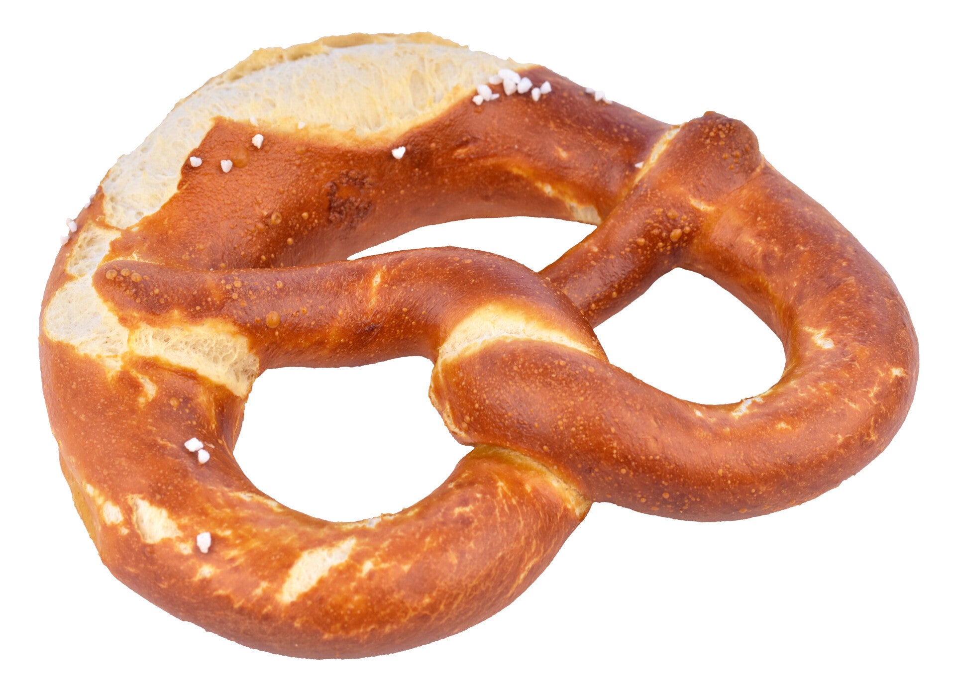 Schwäbische Brezel 120 g