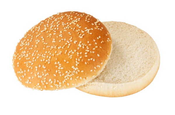 Burger Sesam 86 g