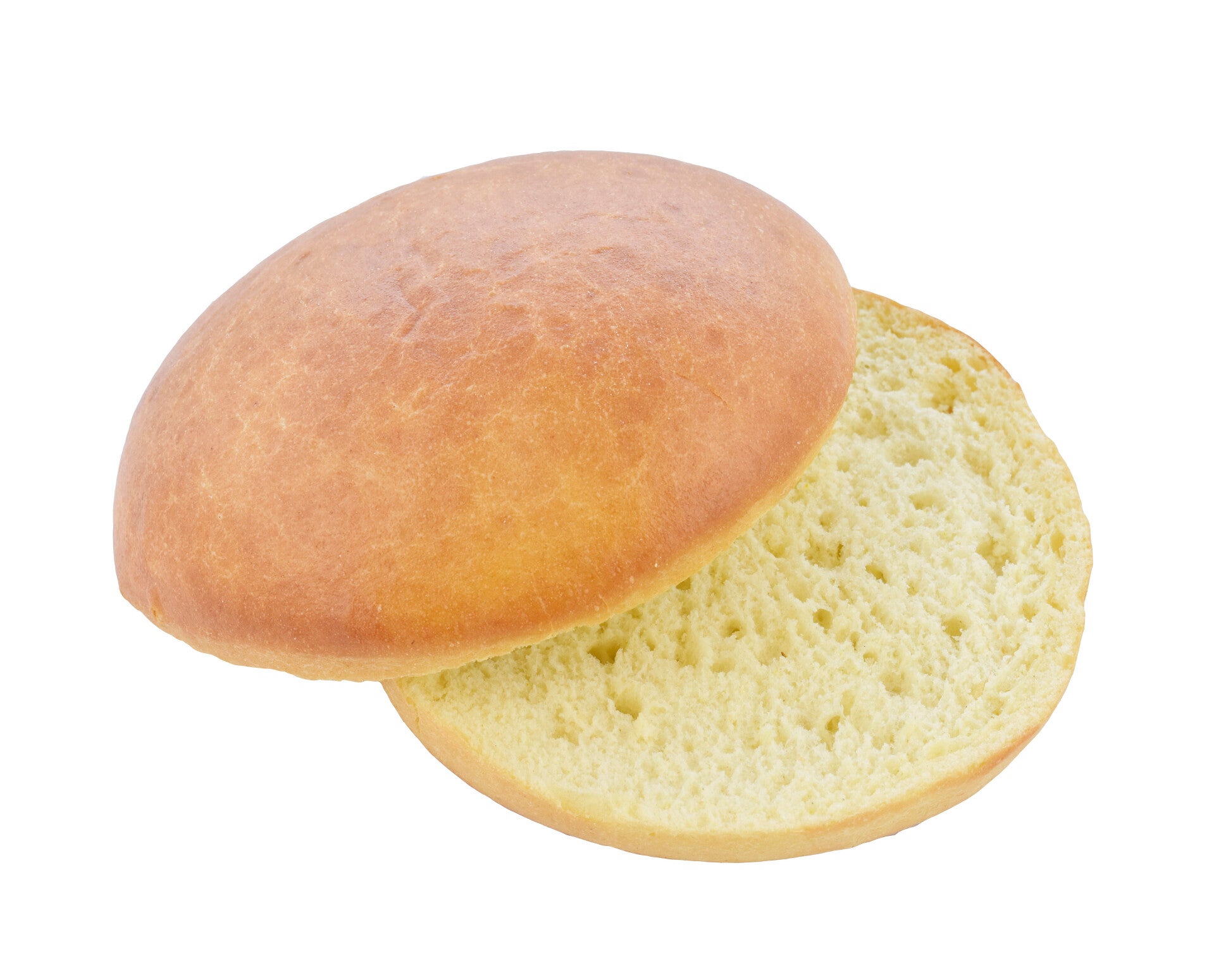 Gourmet-Burger geschnitten, 75 g