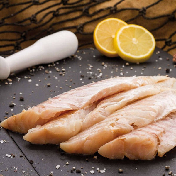 RARI Rotbarschfilet natur 160 - 180 g