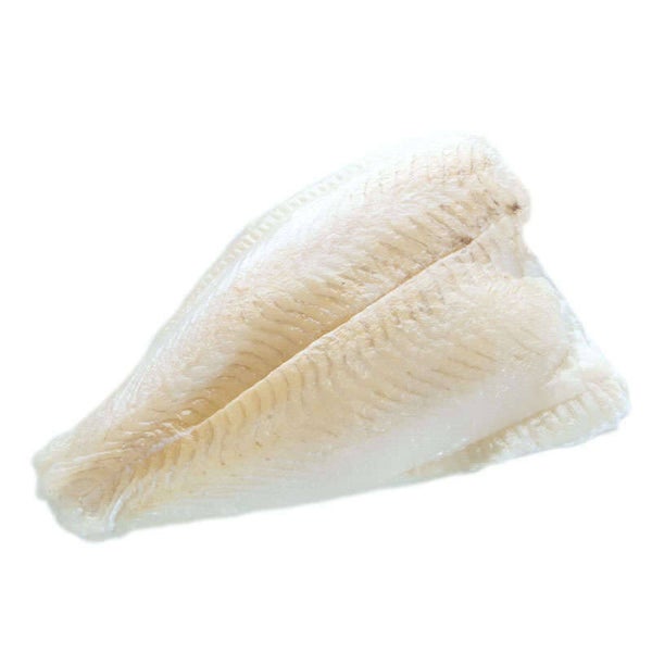 TIFA Schollen-Doppelfilet natur 160-180 g