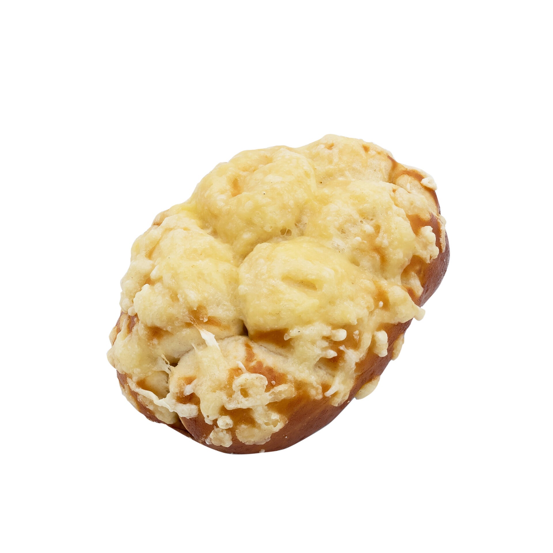 Laugenzopf mit Käse 80 g