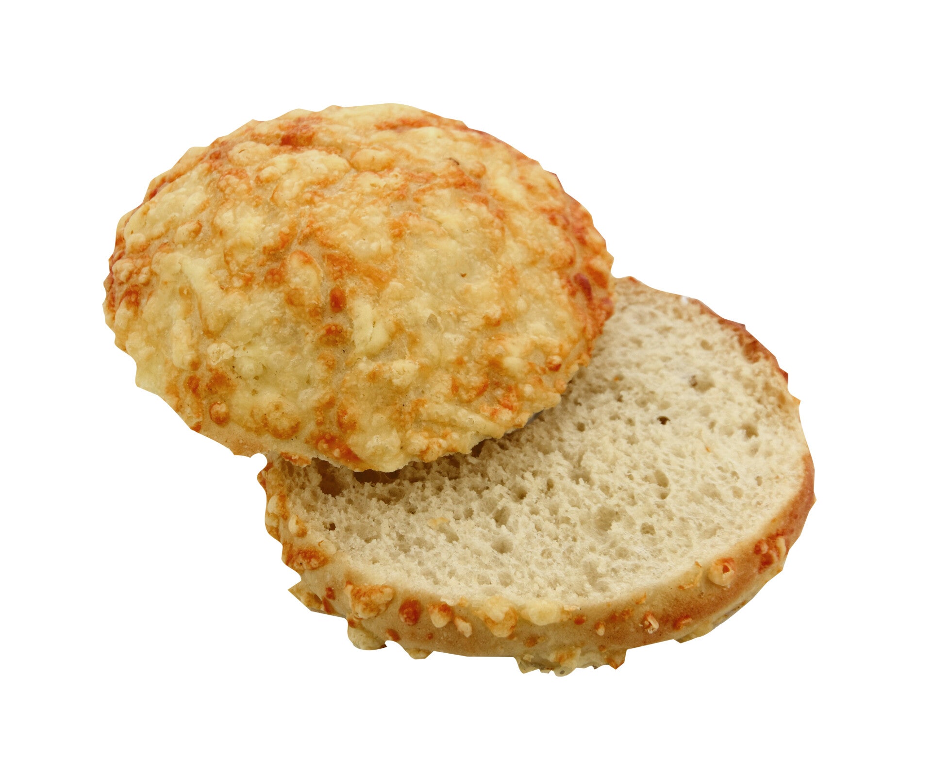 Cheesiest Cheeseburger 75 g