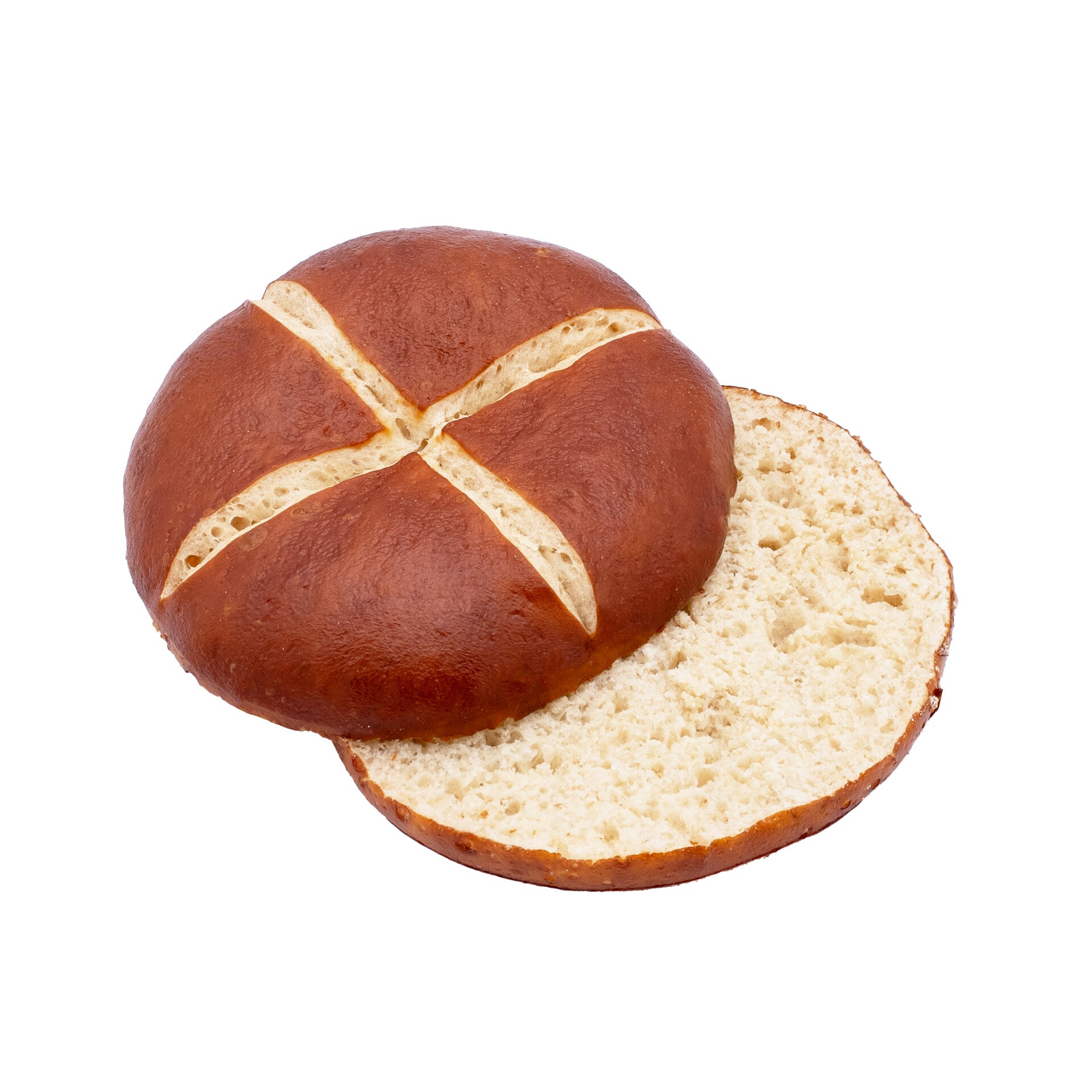 Pretzelburger Bavarian Style 115 g