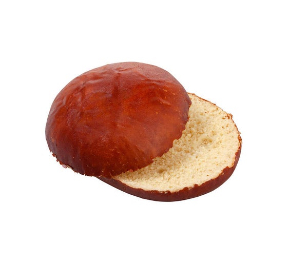 Brezel-Brioche Burger 80 g