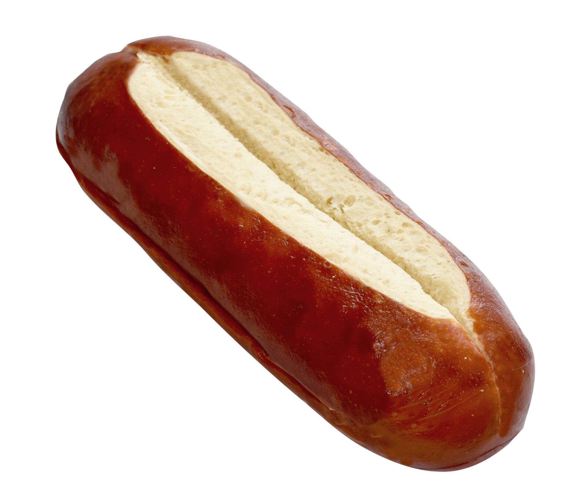 Brezel-Brioche Hot Dog 70 g