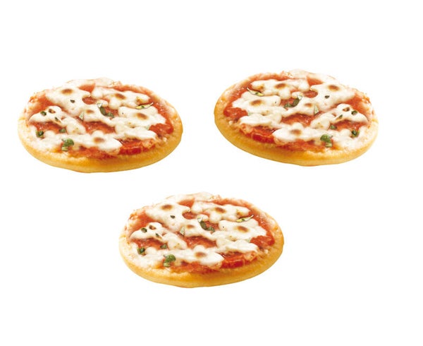 Piccobelli Margherita 30 g