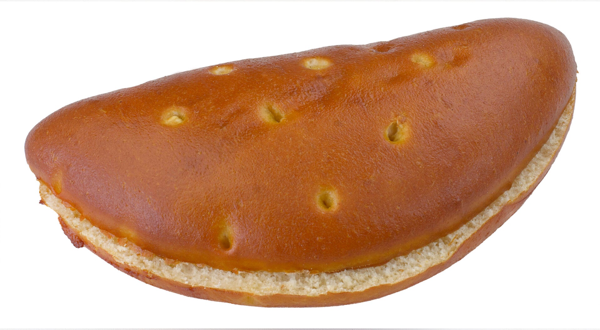 Demi-Flagueline gelaugt geschnitten 100 g