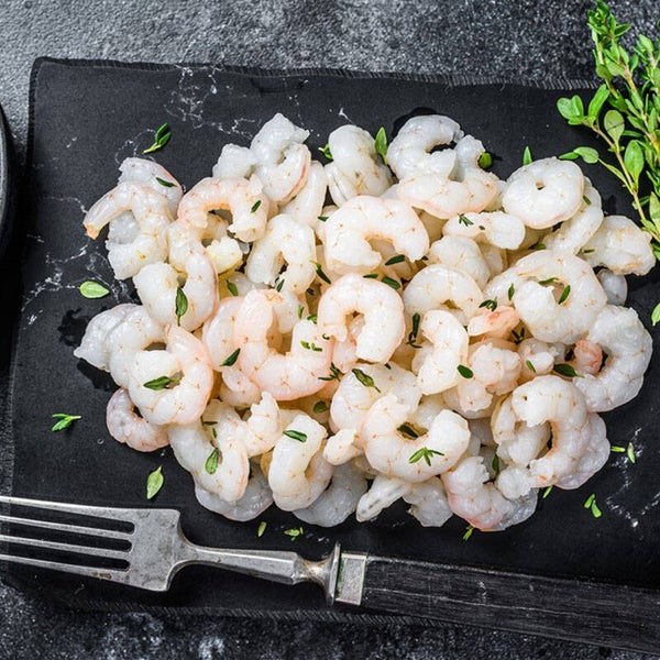 Cocktail Shrimps geschält gekocht 100/200