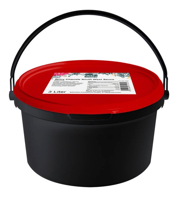 Spicy Chipotle South West, 3 L