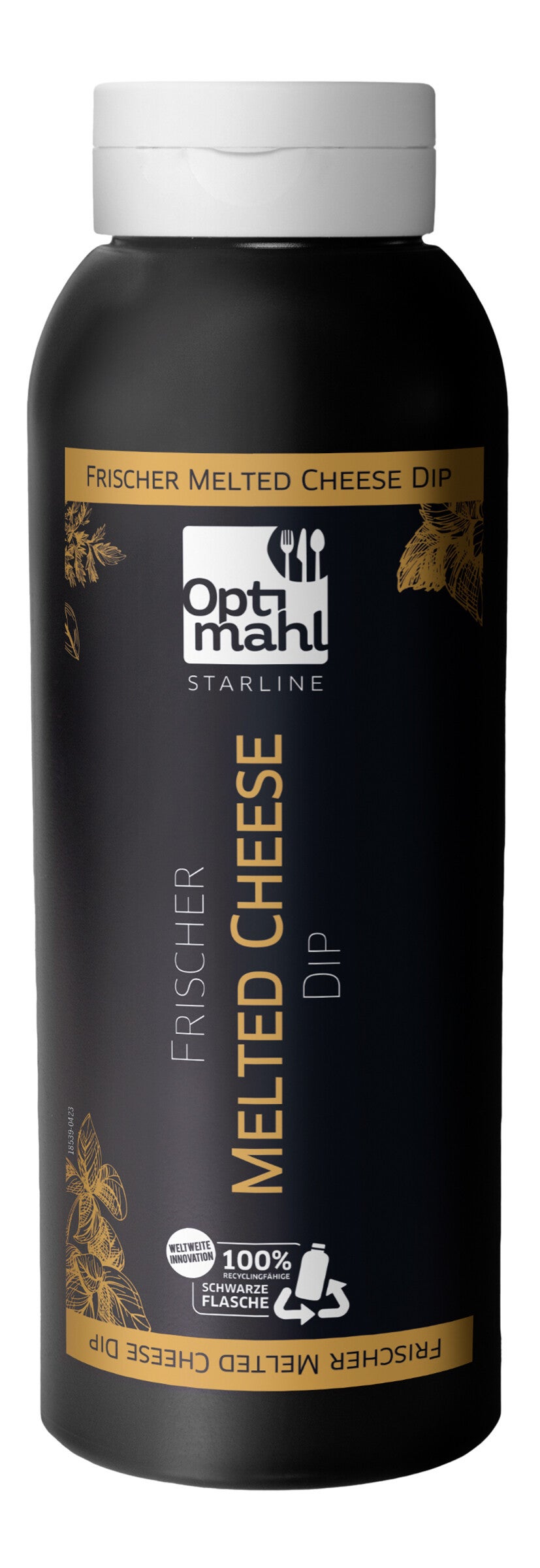 Melted Cheese Dip, 6 x 850 g