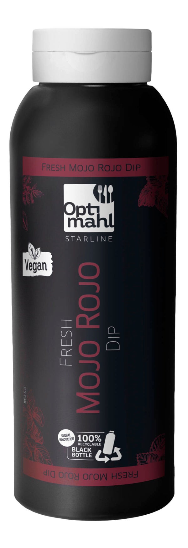 Mojo Rojo Dip 6 x 850 g