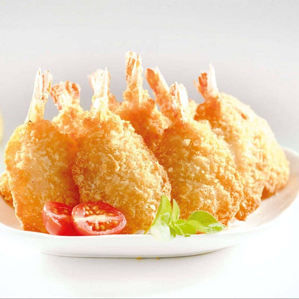 Riesengarnelen Butterfly 26/30