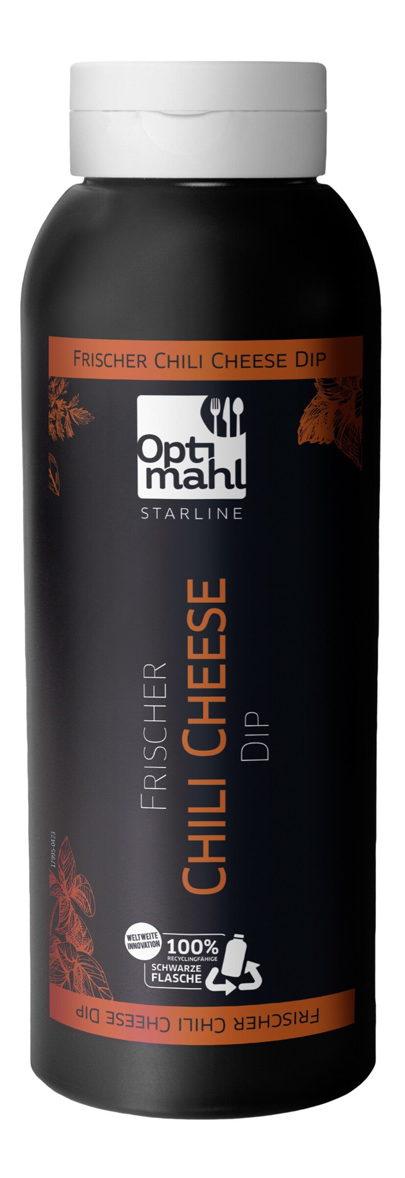 Chili Cheese Dip, 6 x 850 g