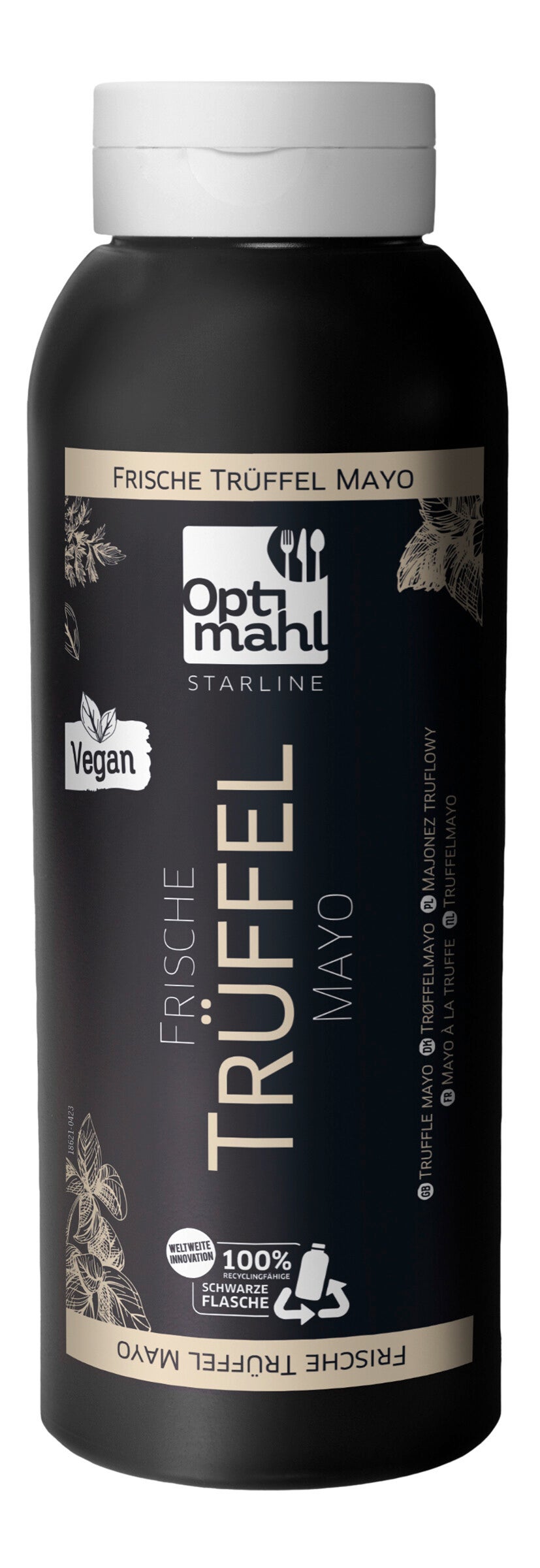 Trüffelmayo, 6 x 850 g