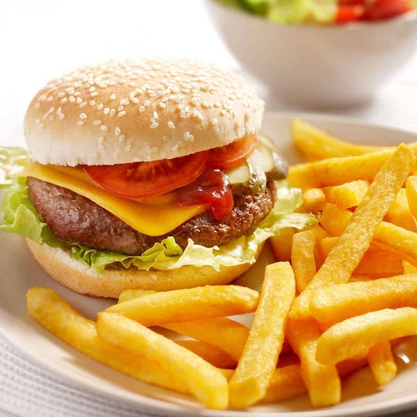 AVIKO Super Crunch 9,5 mm 10 kg