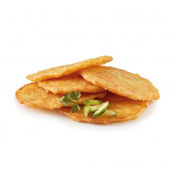 TIFA Kartoffel-Reibekuchen vorgebacken 60 g