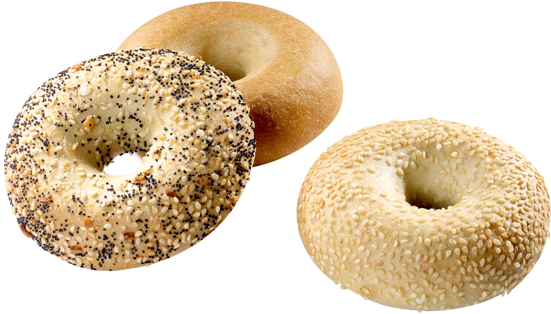 Mini-Bagel-Mischkiste