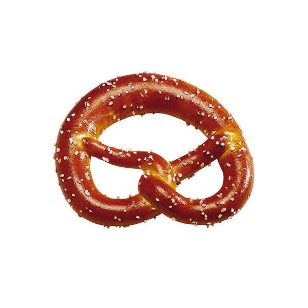 Wies'n Brezn vorgegart 250 g