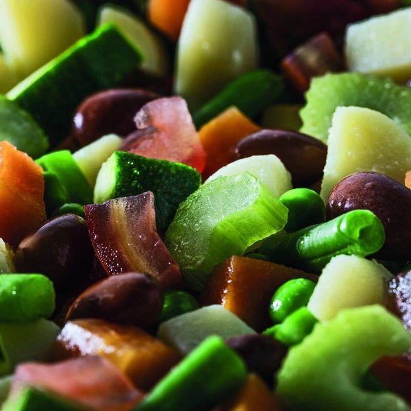 BONDUELLE Gemüsemischung für Minestrone 2,5 kg