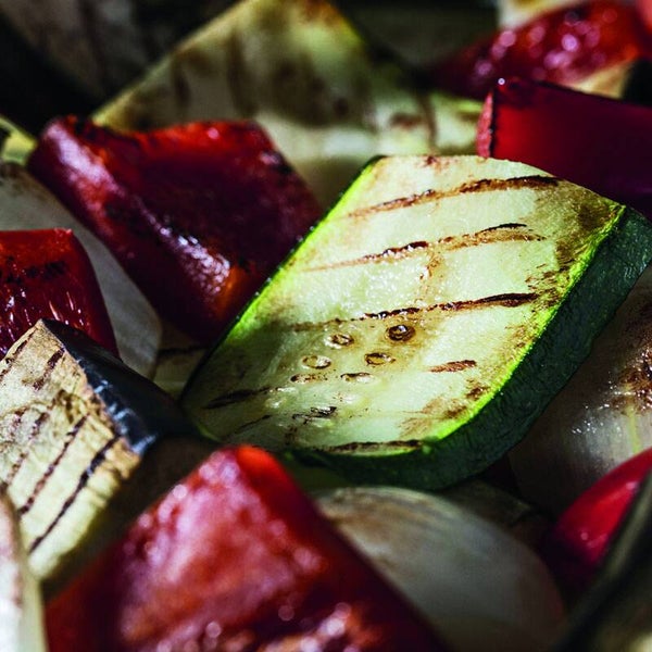 BONDUELLE Grillgemüse Andalusien 1 kg