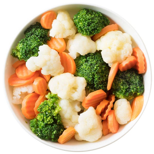 TIFA Kaisergemüse 2,5 kg