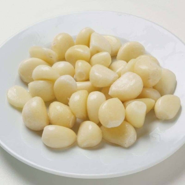 MELZER Knoblauch ganze Zehen 1 kg
