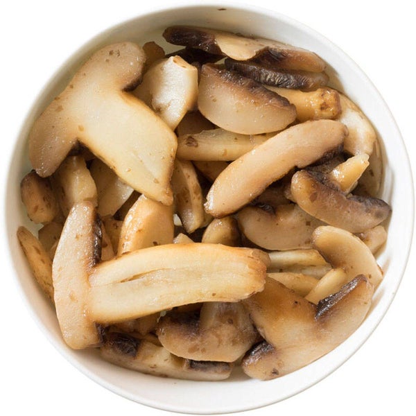 TIFA Champignon Scheiben unblanchiert 1. Wahl 2,5 kg