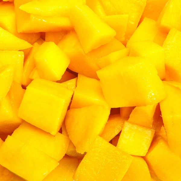 MELZER Mangowürfel 2,5 kg