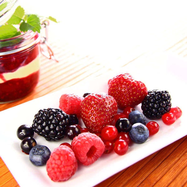 TIFA Beeren-Cocktail 4 x 2,5 kg