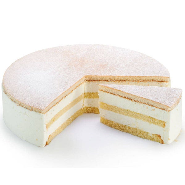Käse-Rahm-Torte