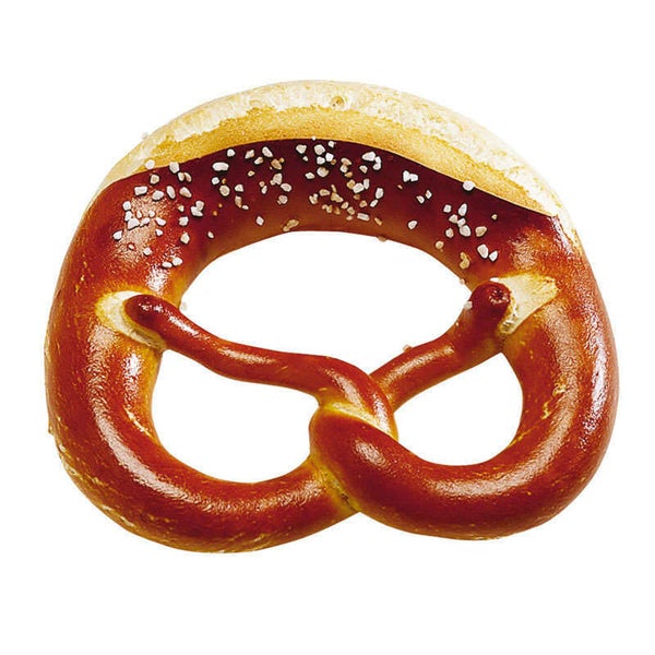 Laugenbrezeln Schwäbische Art 100 g