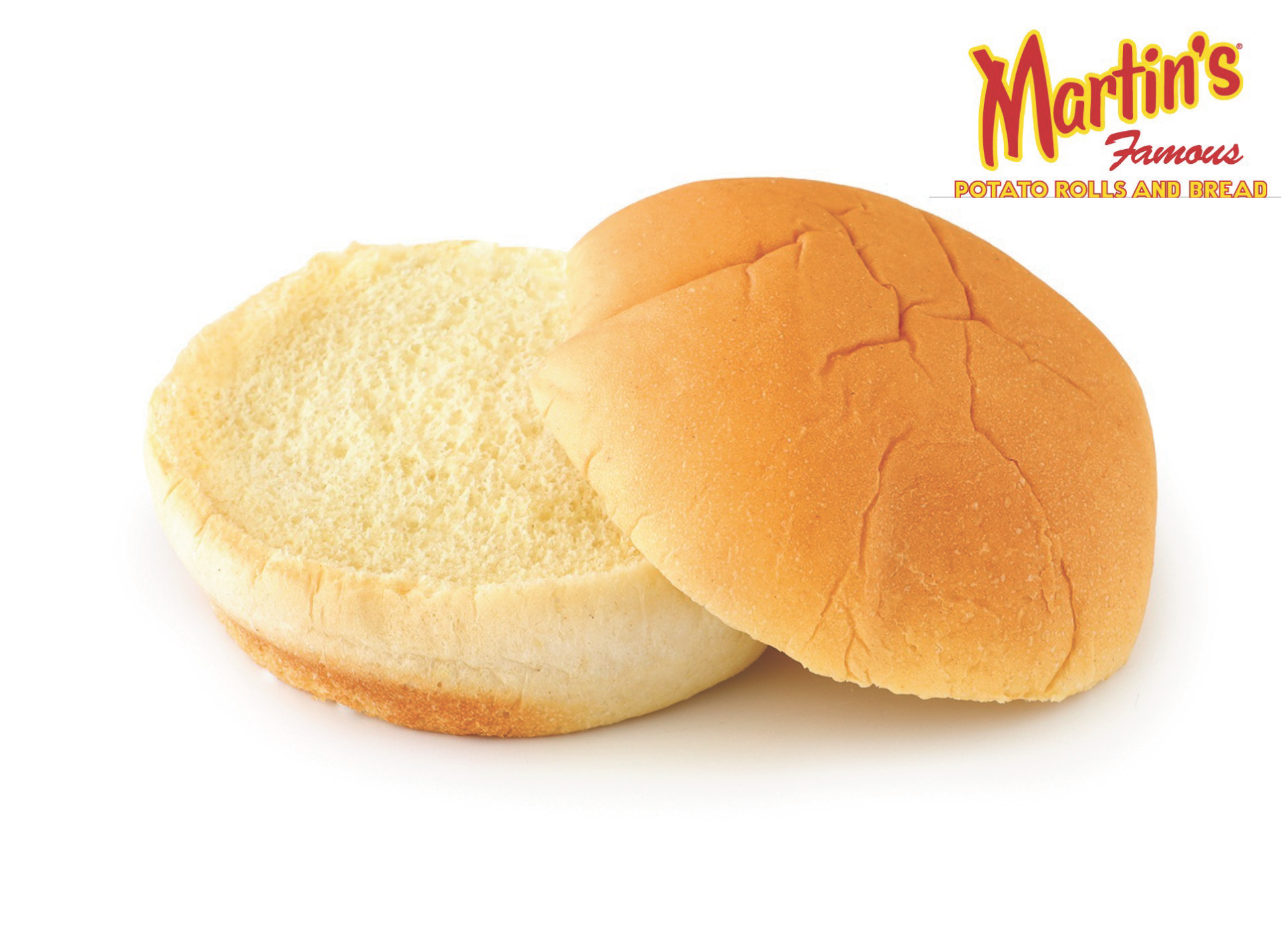 Martin`s Sandwich Potato Rolls 53 g