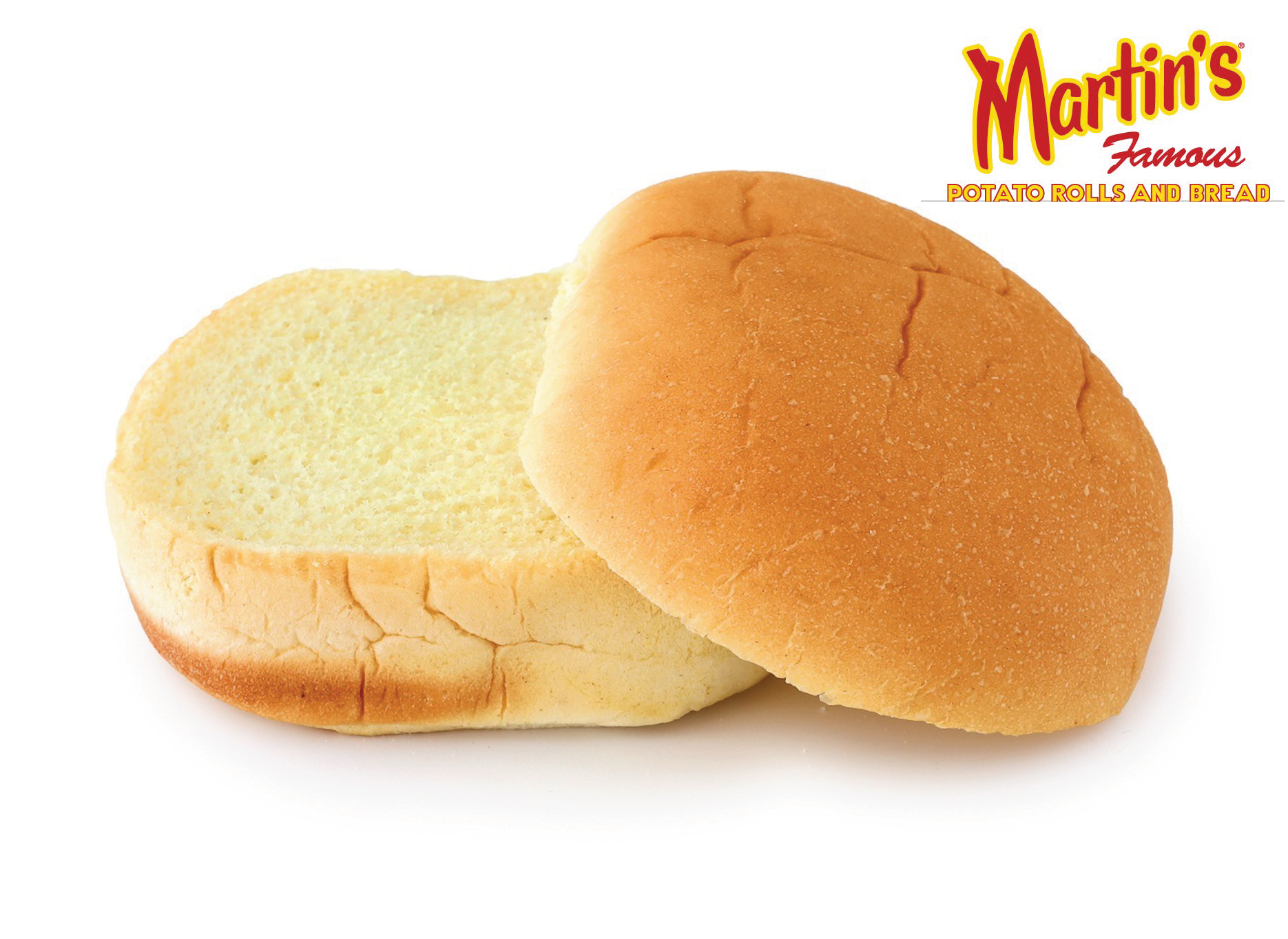 Martin`s 4Inch Potato Rolls 60 g