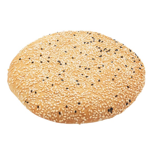Fladenbrot Ø 16 cm