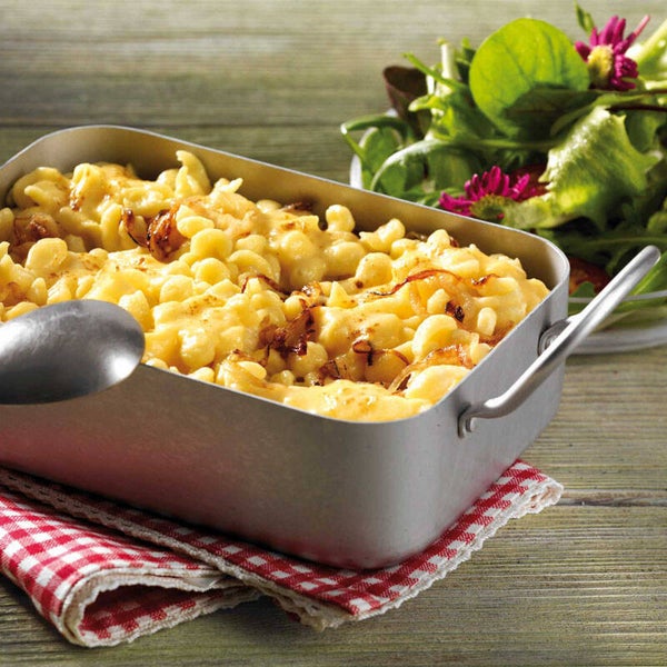 TIFA Käsespätzle / Knöpfle Allgäuer Art 2,5 kg