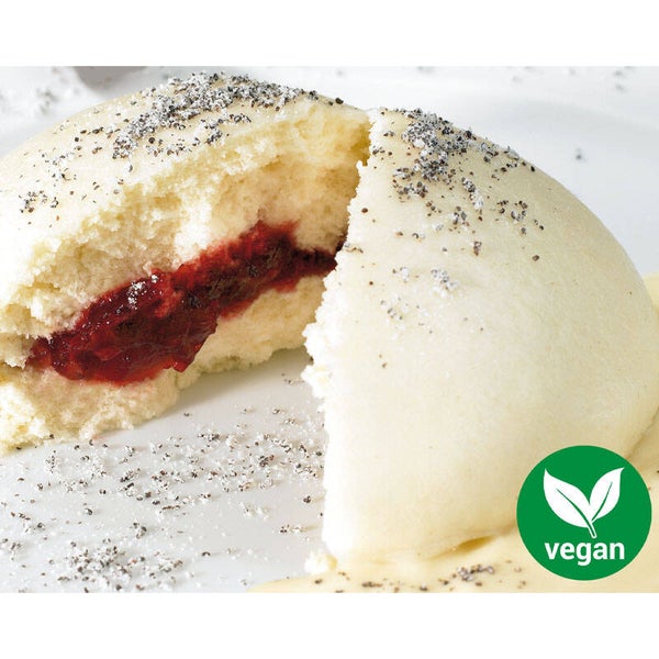 DREISTERN Germknödel mit Sauerkirschen 170 g