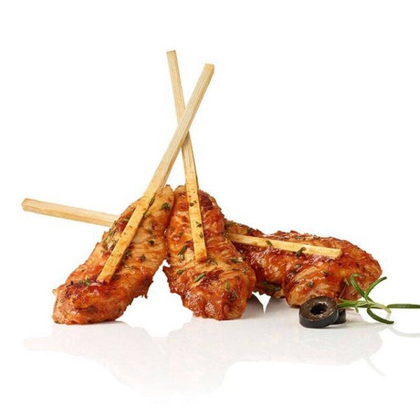 SALOMON CHIK`N® Double Stick Mediterranean 3 kg