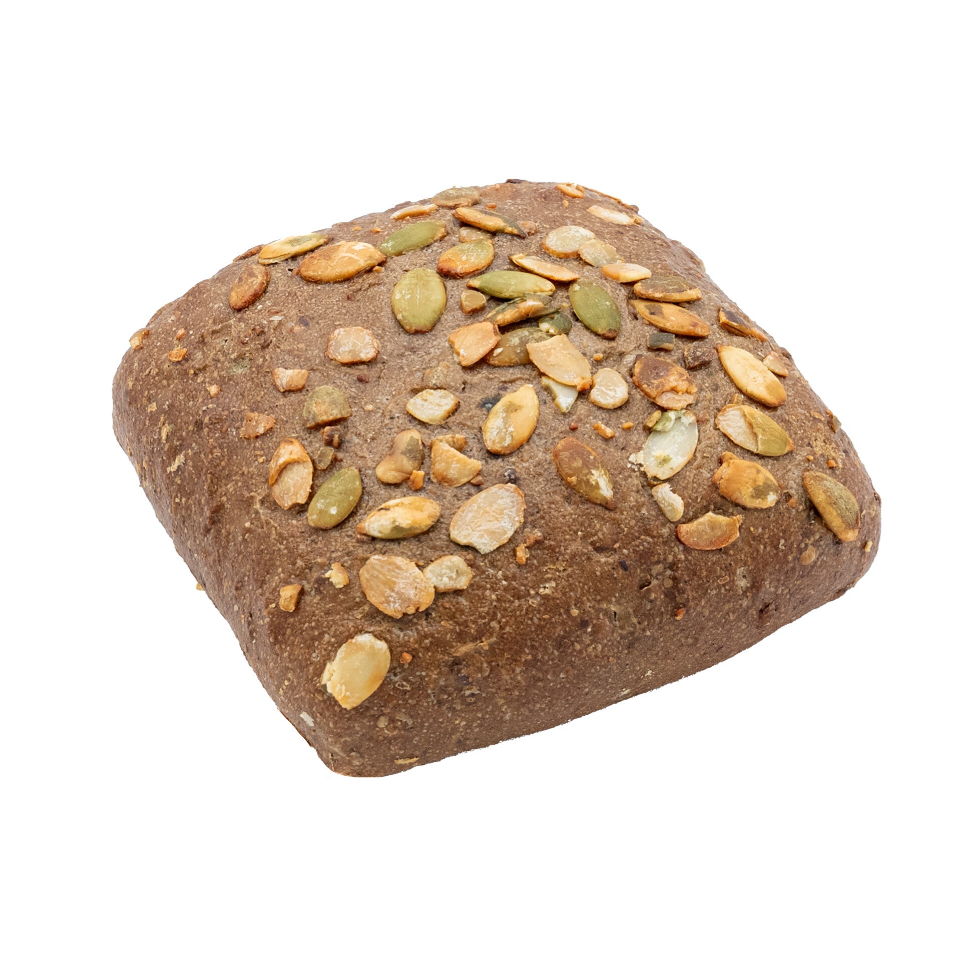 Kürbiskern-Brötchen