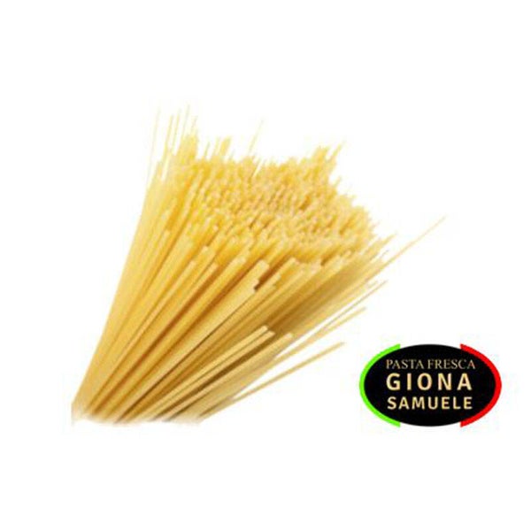 GIONA SAMUELE Spaghetti 10 x 500 g