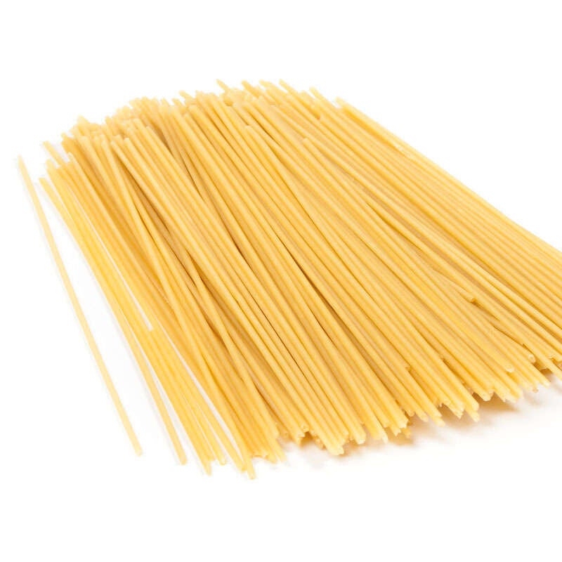 DIVELLA Spaghetti Nr. 8, 3 x 5 kg