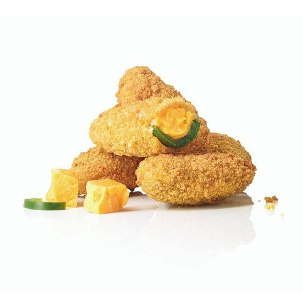 SALOMON Peppers Cheddar Cheese 1 kg ENTFERNEN