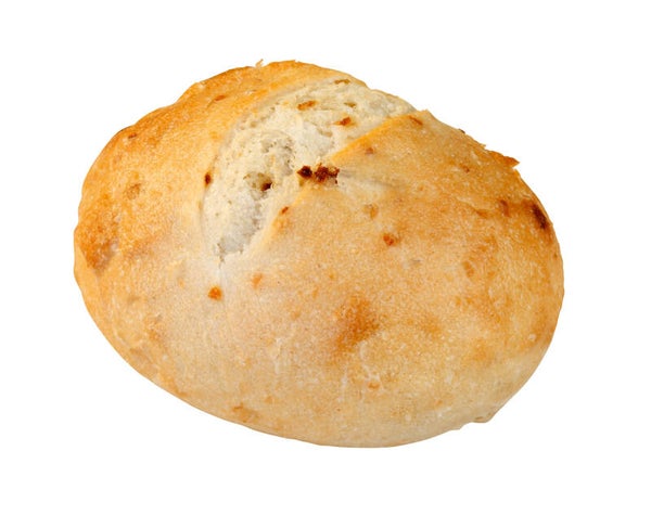 Zwiebelbrötchen