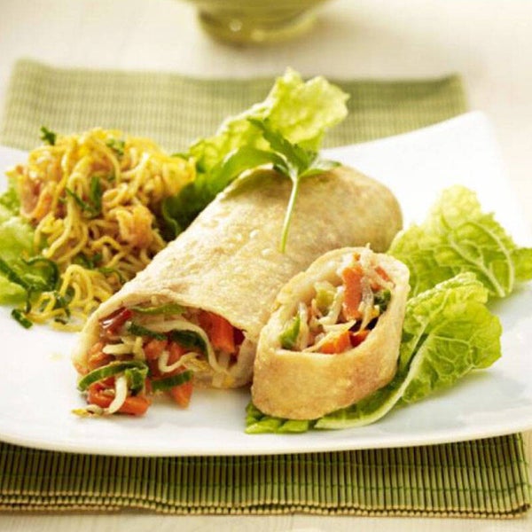 VEGETA Frühlingsrolle Gourmet 150 g