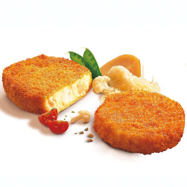 AVITA Blumenkohl-Käse-Medaillon 75 g 5 kg