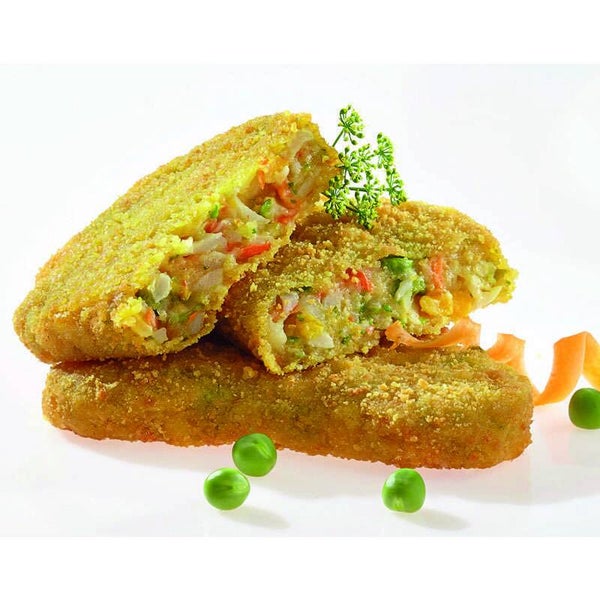 AVITA Gemüse-Schnitzel 150 g