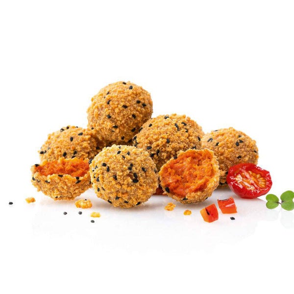 SALOMON Funky Falafel Harissa & Grilled 1 kg